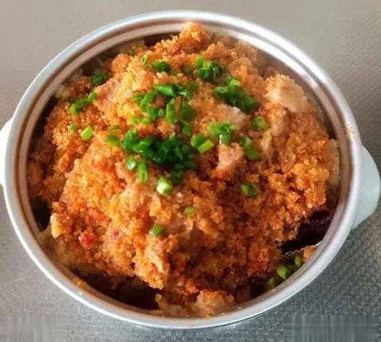 一周家常菜谱安排表