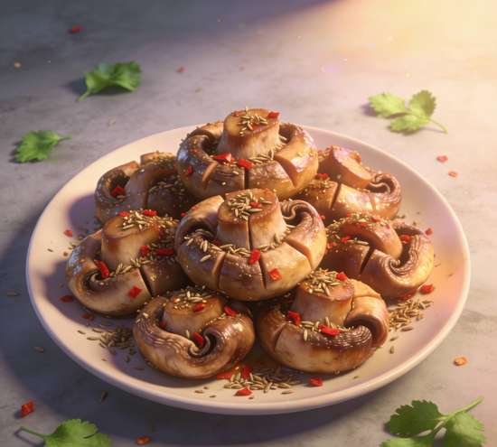 家里来亲戚做8道菜合适