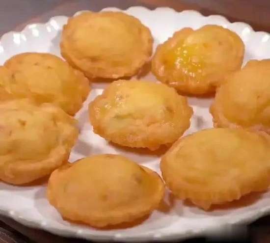 菜谱8道简单易做的美食