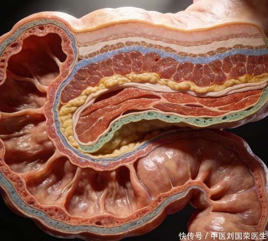 肠炎为什么总反复发作