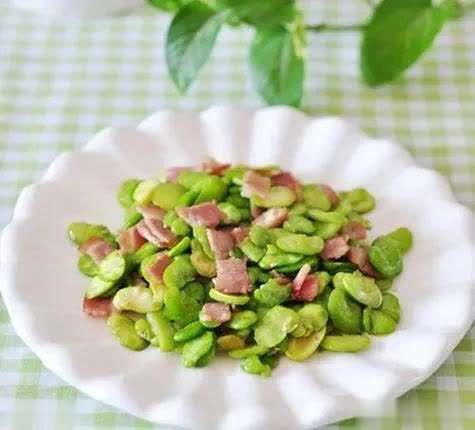 头疼吃什么菜比较好