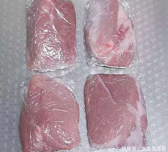 冷冻肉放一年还能吃吗