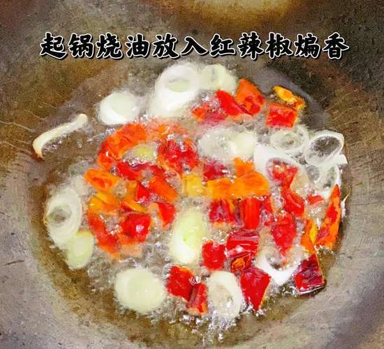 肠道的清道夫是什么食物
