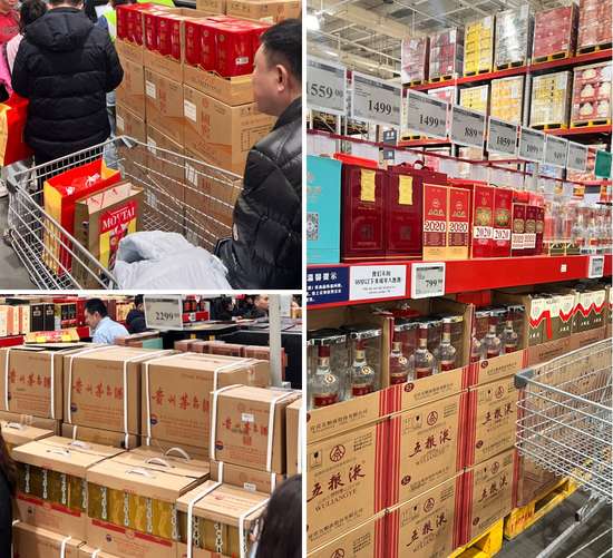 低度酒市场发展趋势