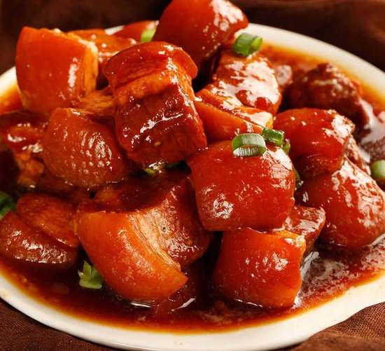 周末放松大餐食谱