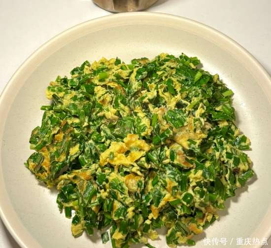 血压高不能吃韭菜吗