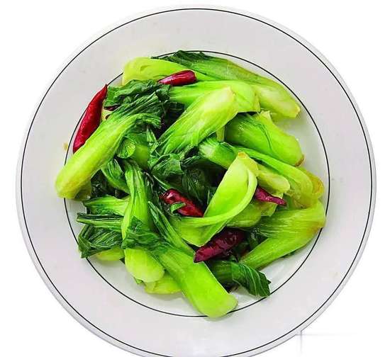 8道家常菜的做法