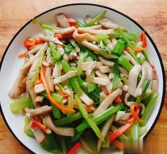 心脏不好的人常吃的三样东西