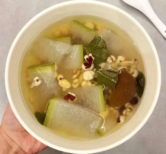 清爽的家常菜谱大全