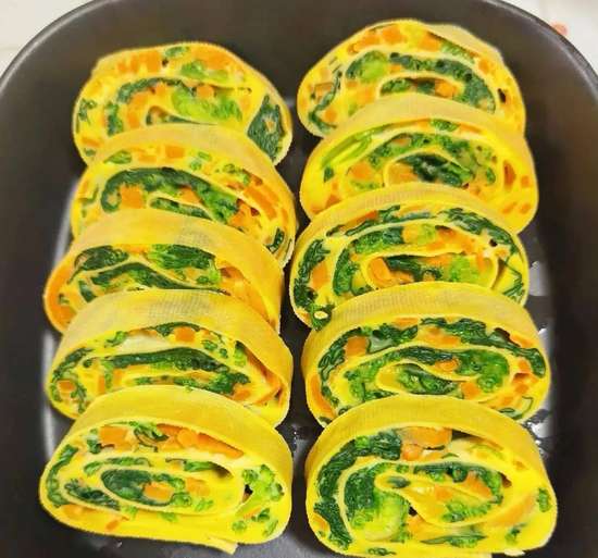 谁说减肥只能啃水煮菜