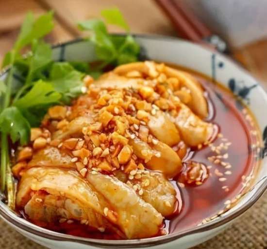 一日三餐的烟火气