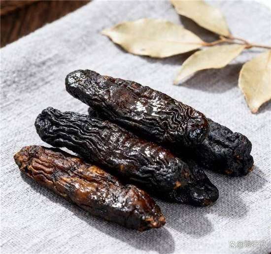 黄精品牌十大排名