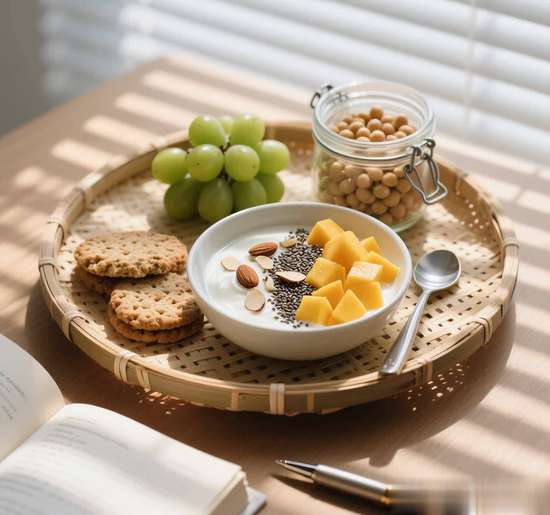 身体会出现3个异常信号