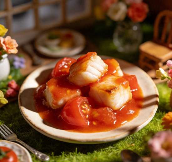 2岁宝宝一周菜谱