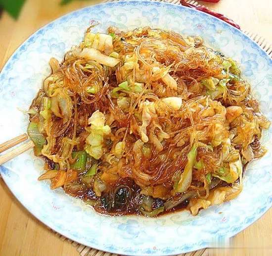 8个常吃的家常凉拌菜做法