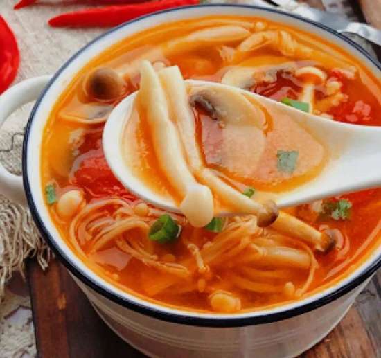 周末不休息吃什么菜