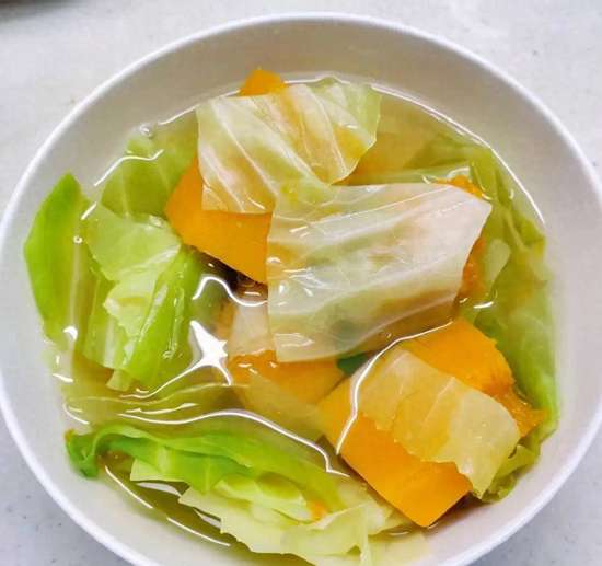 寒冬保暖食物来御寒