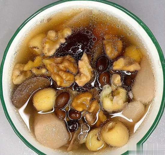 老年人吃什么补肾效果最好