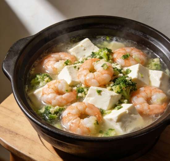 2岁宝宝一周菜谱