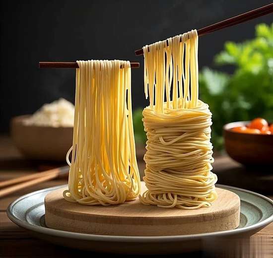 高血压的人经常吃面条可以吗