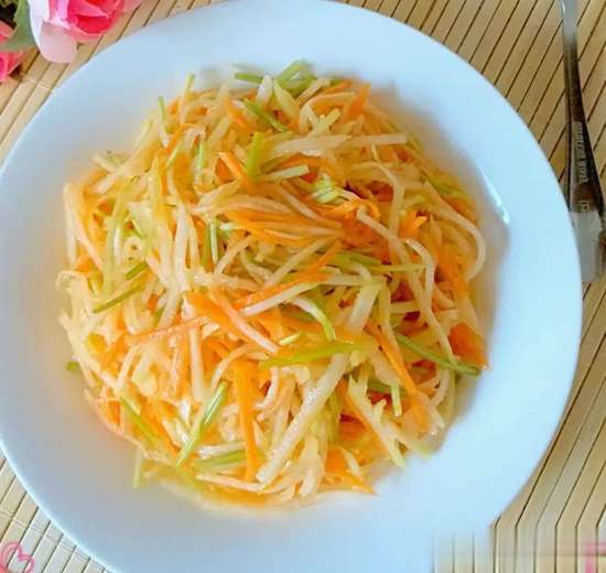 适合天冷吃的8道下饭菜