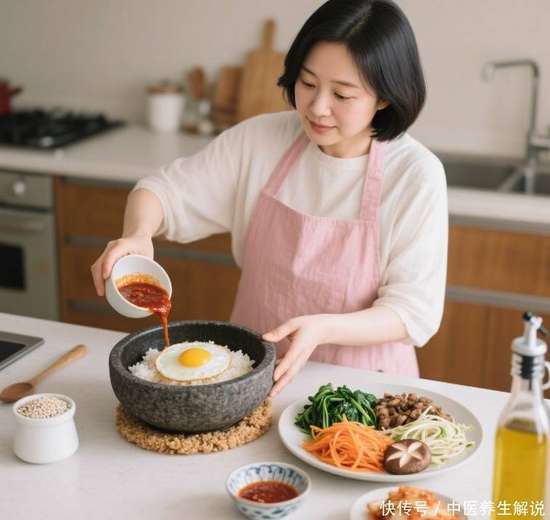 胃溃疡的生活习惯调整