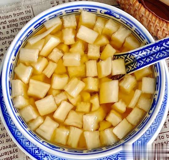 萝卜水的正确熬制方法