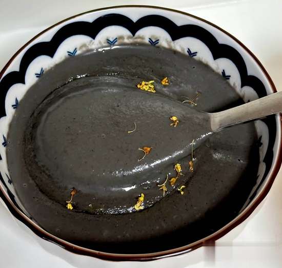 把气血补进五脏六腑