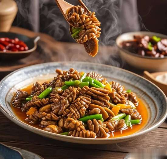 北风呼啸寒气浓