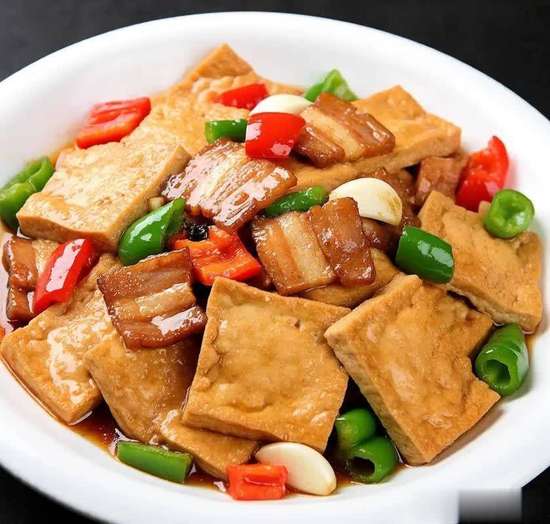 家常高蛋白菜谱