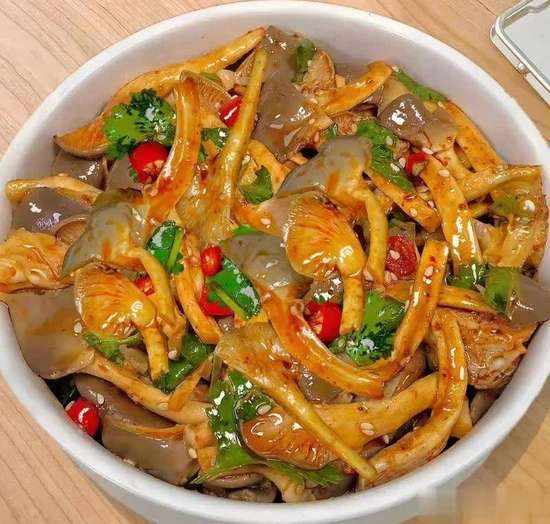 快手菜谱家常做法