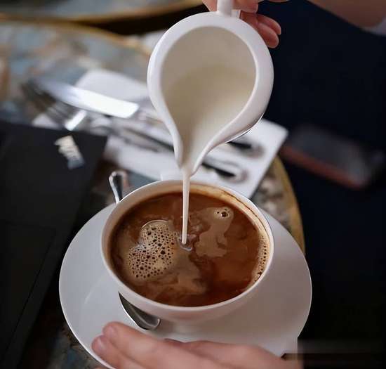 研究发现每天多喝一杯咖啡