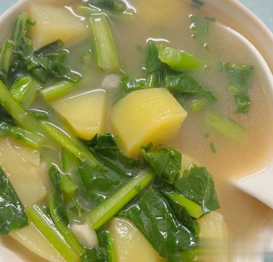 一到冬天就缺钾是怎么回事