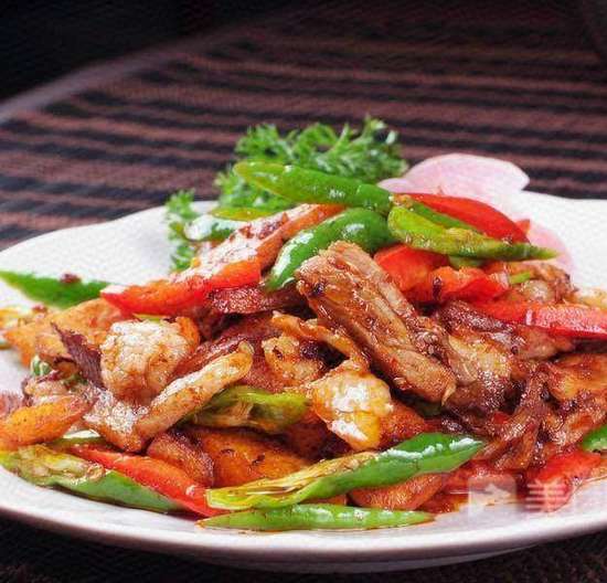 冬季养胃的八种食谱