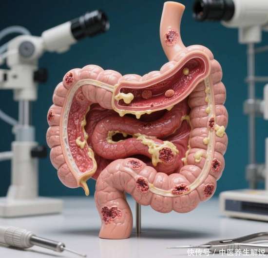 肠炎很严重的情况下忌口有哪些