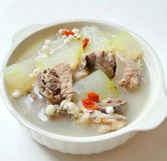 8种家常营养汤的做法