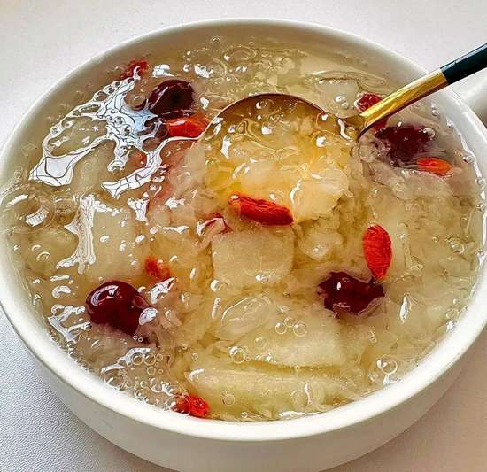 止咳最快的一招秘方