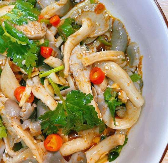 三九严寒人吃什么