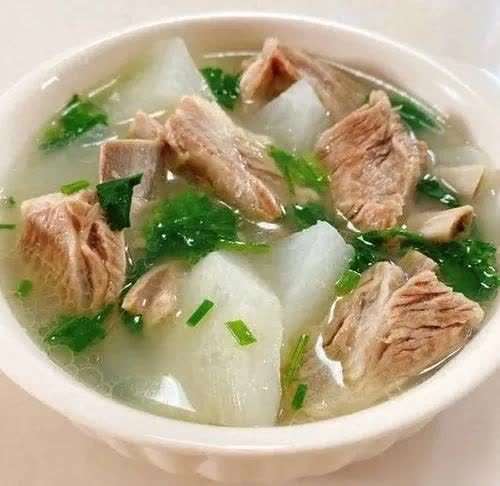 菜谱8道简单易做的美食