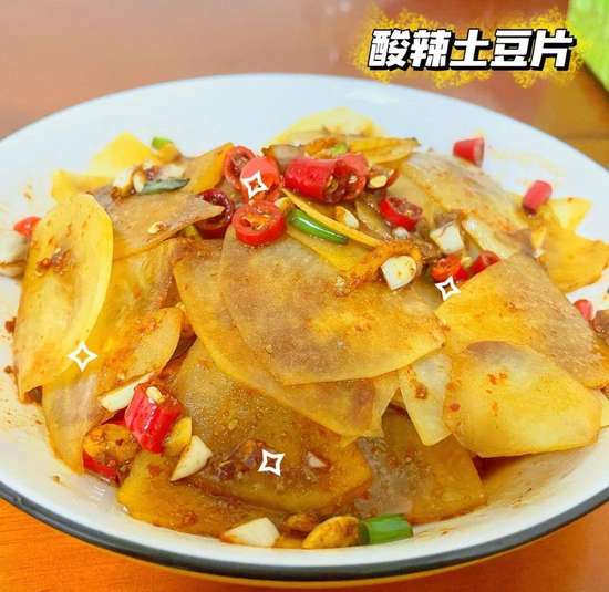 8道下饭家常菜大全