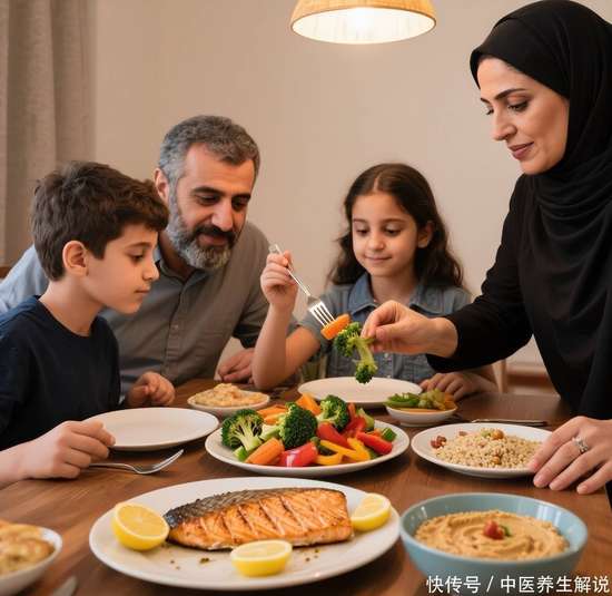 胃溃疡的生活习惯调整