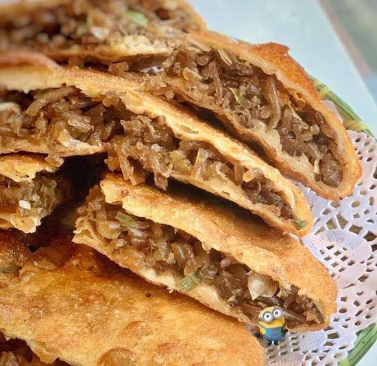 适合贫血的食疗菜谱推荐