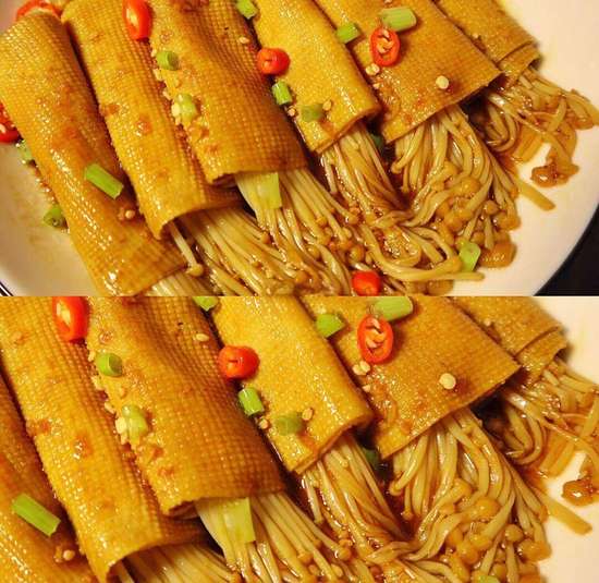 金黄酥脆滋滋冒油外酥里嫩