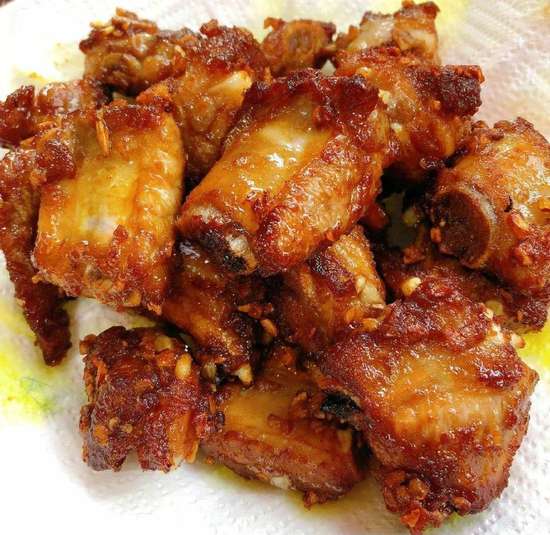 各种食物硒含量一览表