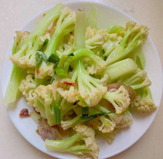 10分钟完成的快手菜