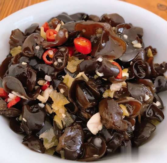 把气血补进五脏六腑