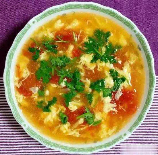 菜谱8道简单易做的美食