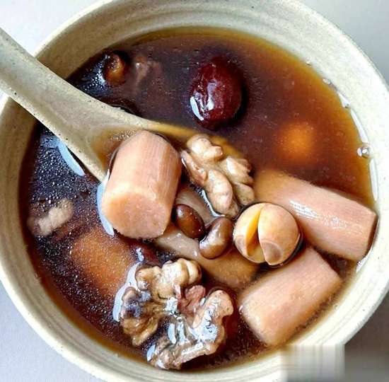 别让缺碘偷走健康