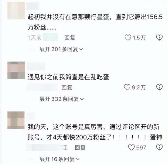 水开下蛋煮几分钟