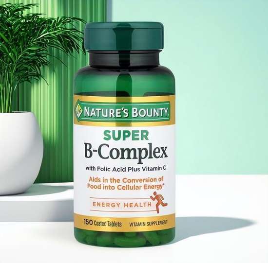 维生素b族是饭前吃还是饭后吃